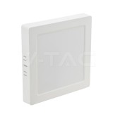 Painel LED V-TAC 18W 3CCT 1980Lm Q SURFACE IP20