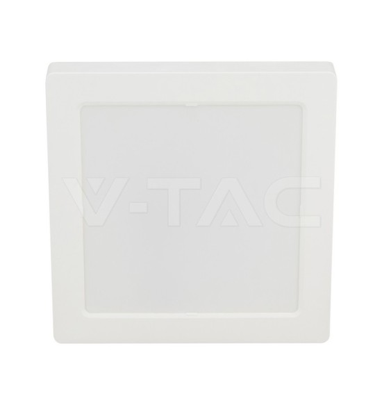 Painel LED V-TAC 18W 3CCT 1980Lm Q SURFACE IP20