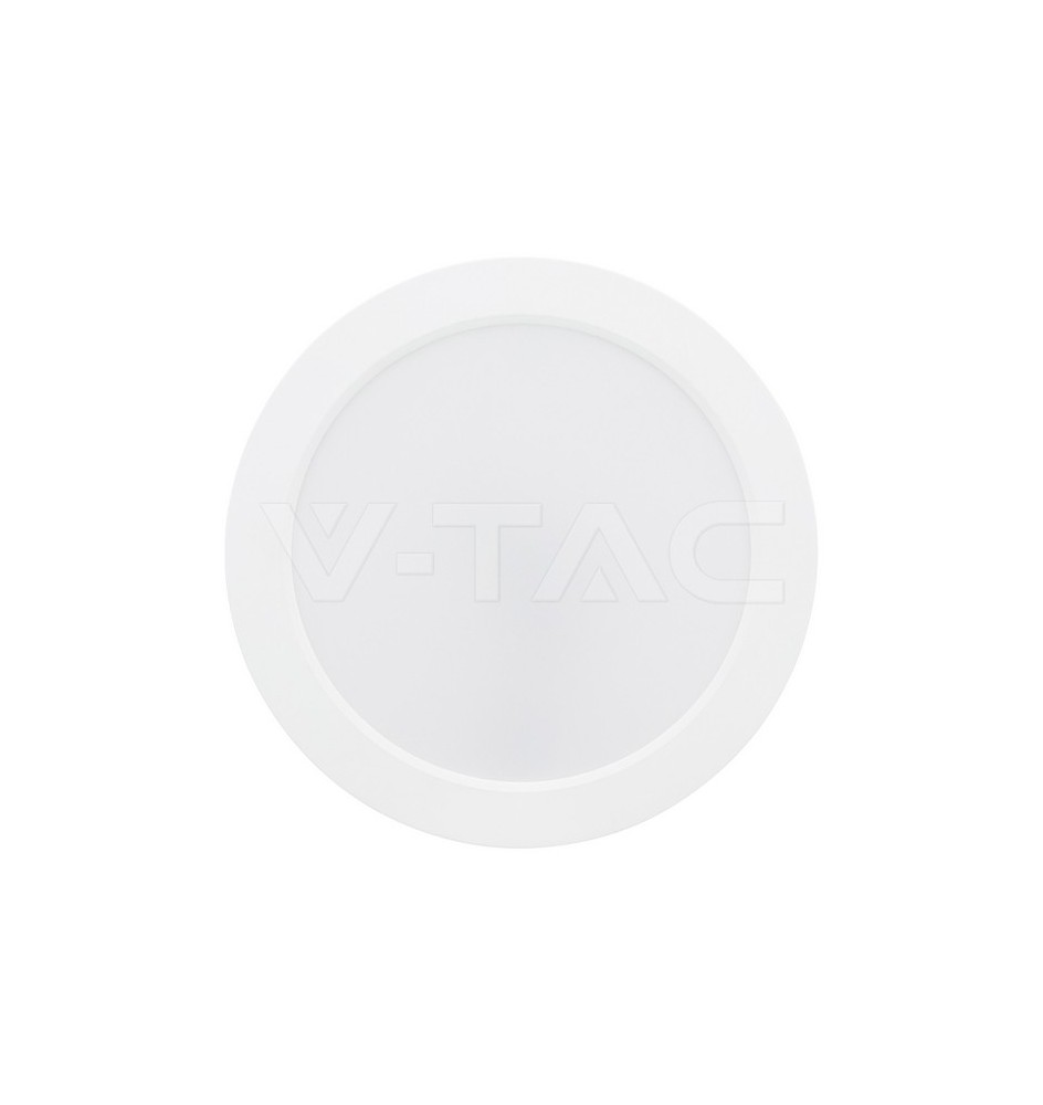 Painel LED V-TAC 18W 3CCT 1980Lm R SURFACE IP20