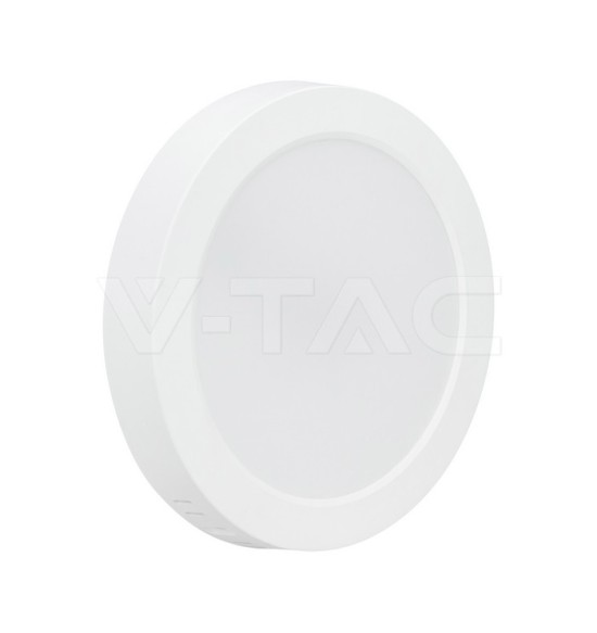 Painel LED V-TAC 18W 3CCT 1980Lm R SURFACE IP20