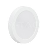 Painel LED V-TAC 18W 3CCT 1980Lm R SURFACE IP20