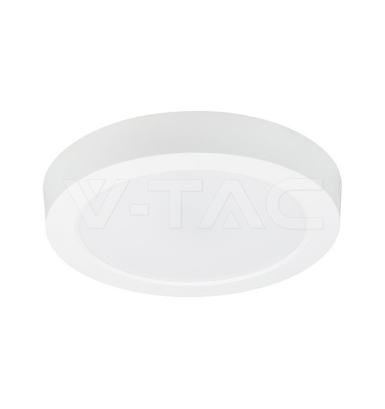 Painel LED V-TAC 18W 3CCT 1980Lm R SURFACE IP20