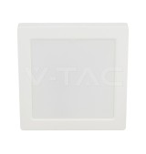 Painel LED V-TAC 24W 3CCT 2640Lm Q SURFACE IP20