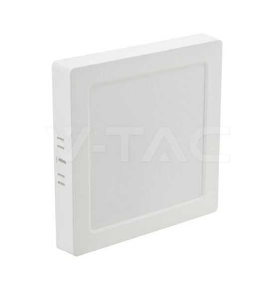 Painel LED V-TAC 24W 3CCT 2640Lm Q SURFACE IP20