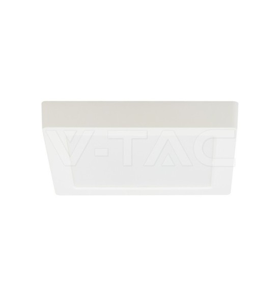 Painel LED V-TAC 24W 3CCT 2640Lm Q SURFACE IP20