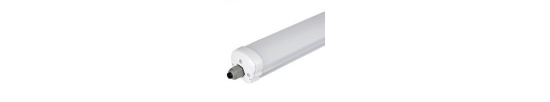 Armaduras Led
