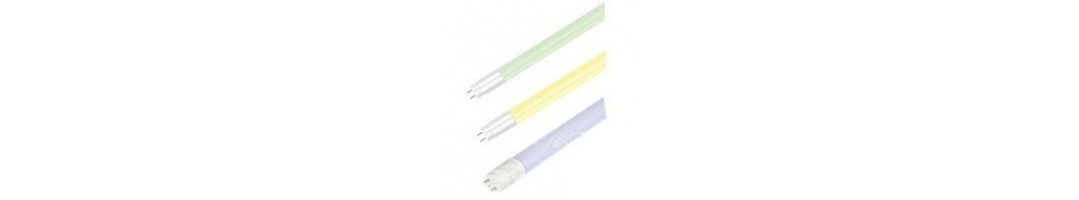 Tubos Led T8