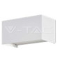 Apliques com Led Integrado