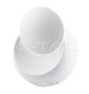 Apliques com Led Integrado