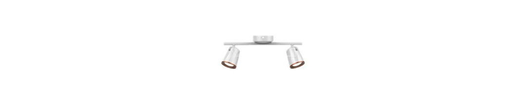 Candeeiros de Teto com Led Integrado
