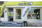 Virtualleds - Loja Física
